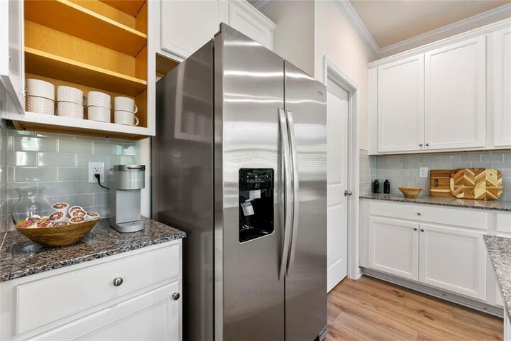 Property Photo: 535 Hancock Drive SE GA 30354