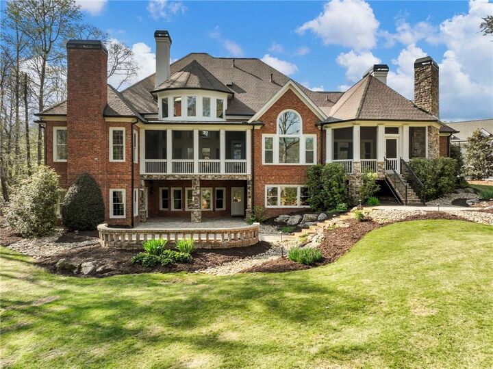 Property Photo: 2279 Weeping Oak Drive GA 30517