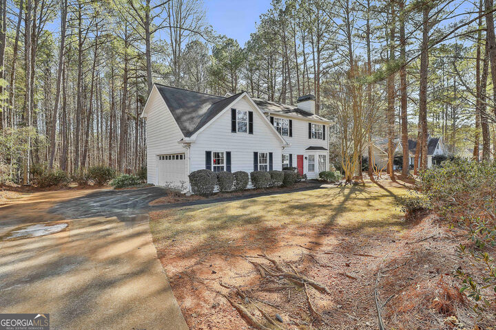 Property Photo:  809 Lora Smith Road  GA 30265 