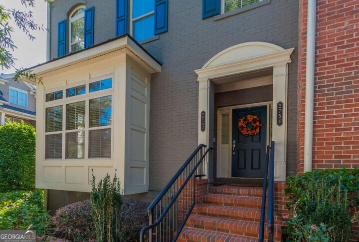 Property Photo: 2752 Wander Lane 27 GA 30022