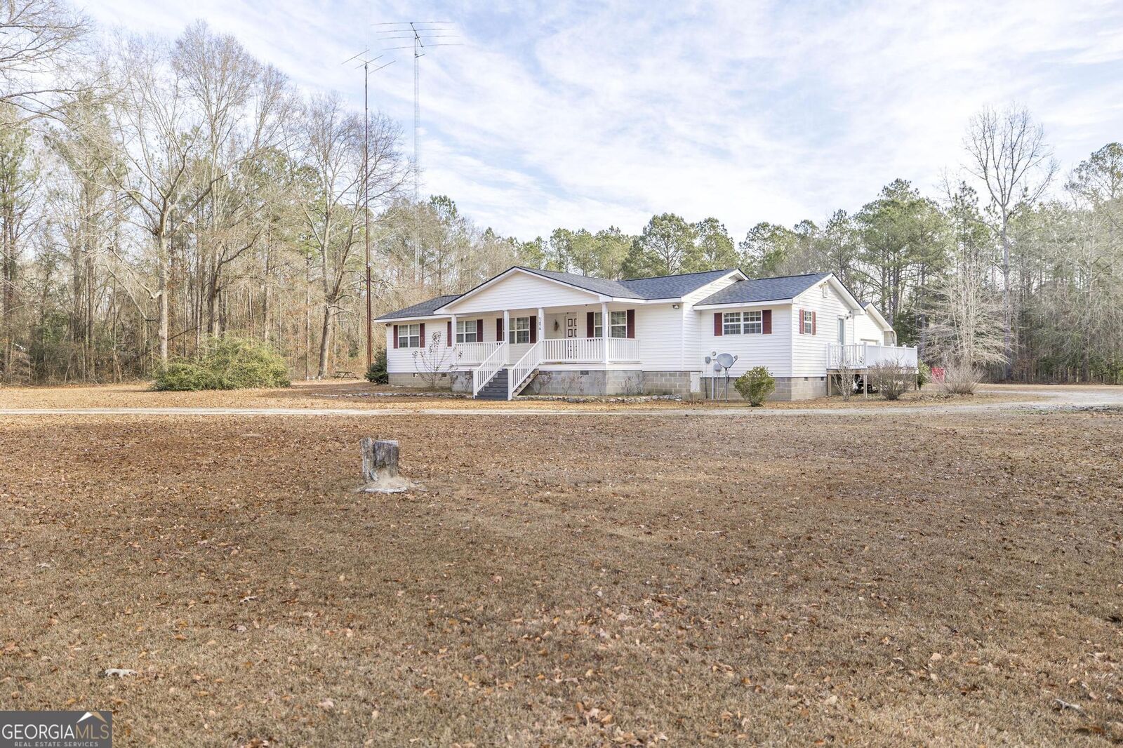 Property Photo:  104 Delone Drive  GA 31008 