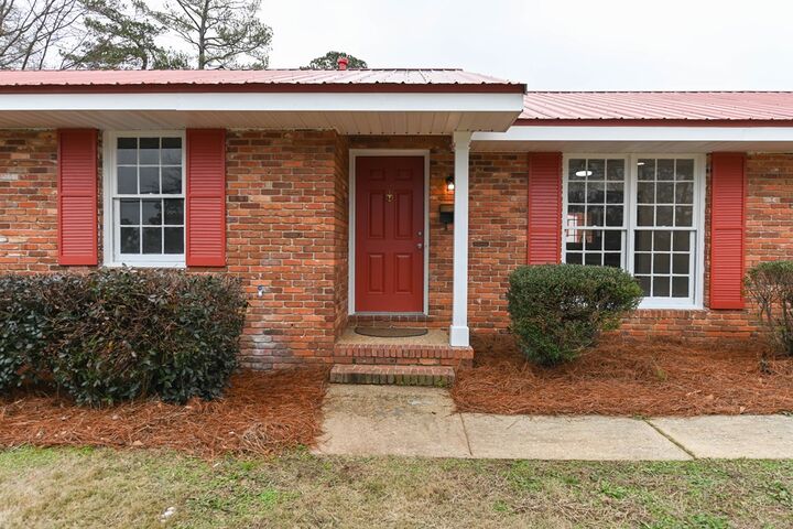 Property Photo: 718 Wedron Drive GA 31907