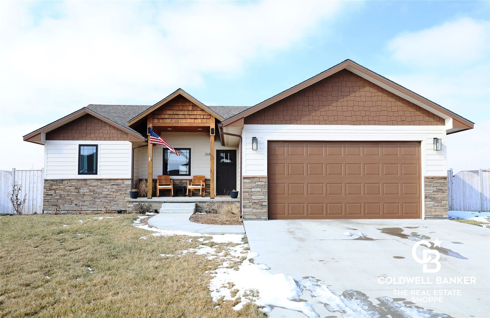 Property Photo:  2181 Idlewild Way  KS 67846 
