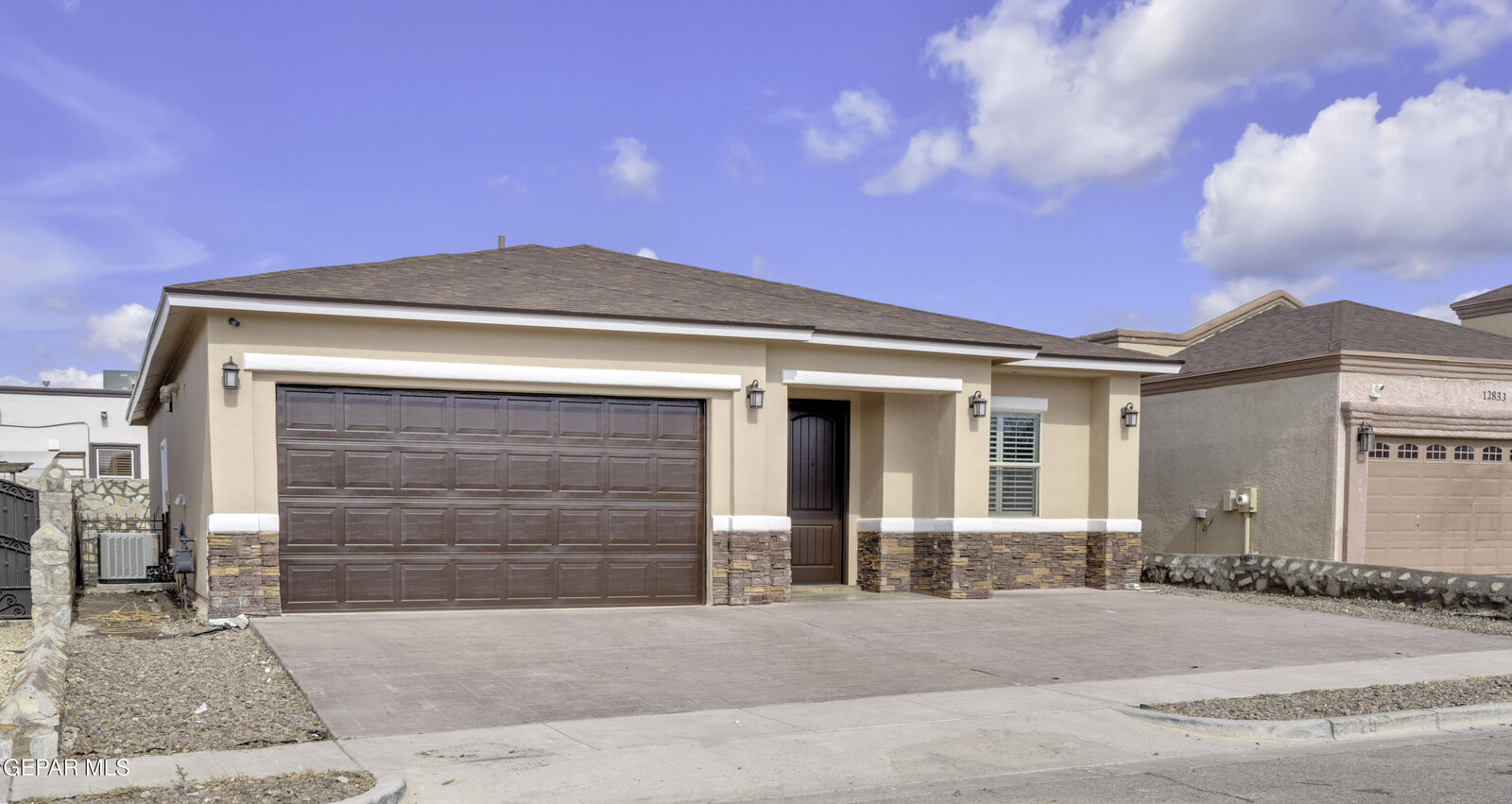 Property Photo:  12829 Cozy Cove Avenue  TX 79938 