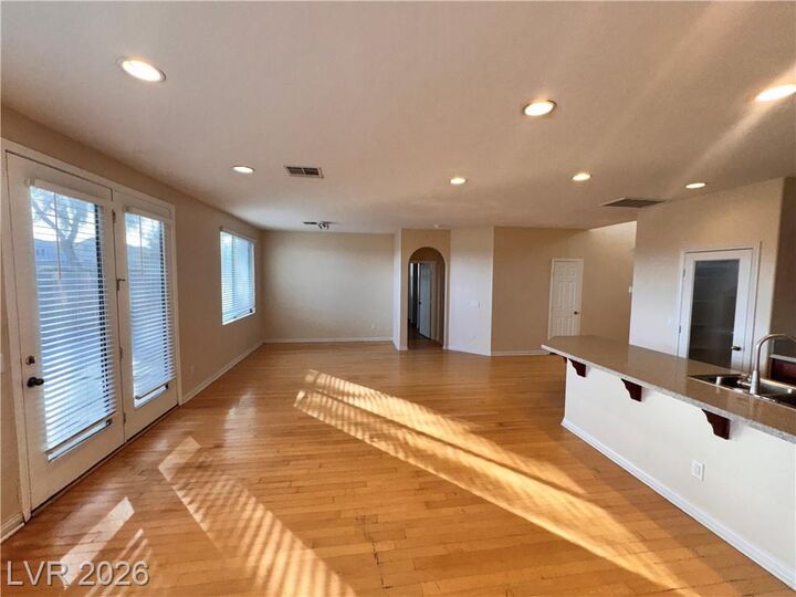 Property Photo:  7541 Port Orchard Avenue  NV 89113 