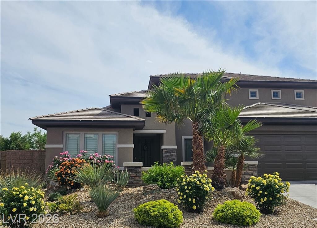 Property Photo: 3509 Mavis Lane NV 89084