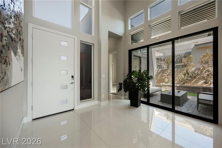 Property Photo: 10837 White Clay Drive NV 89135