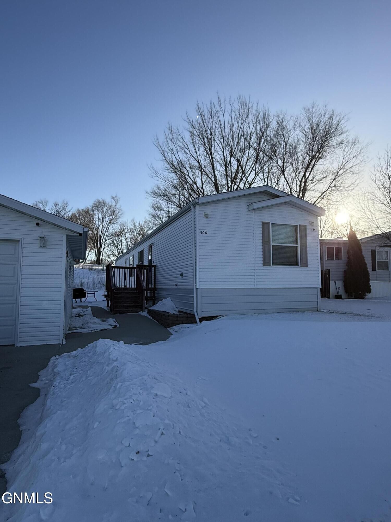 Property Photo:  4005 North 19th Street 506  ND 58503 
