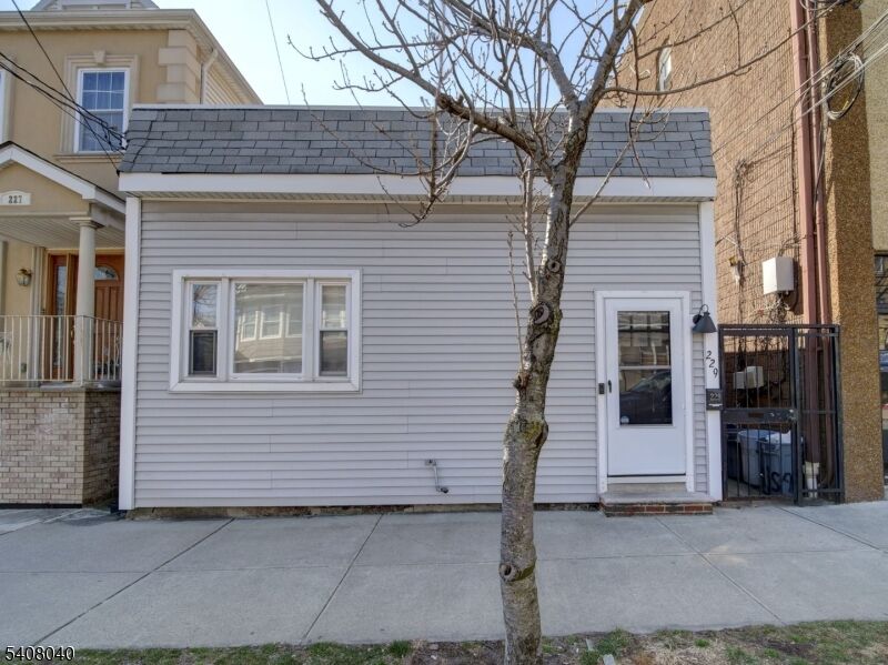 Property Photo:  229 Palisade Ave  NJ 07026 