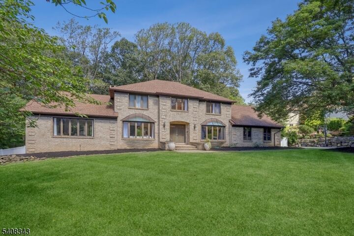 Property Photo:  104 S Powder Mill Rd  NJ 07950 