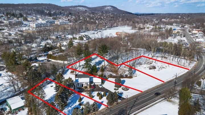 Property Photo:  409 High Mountain Rd  NJ 07508 