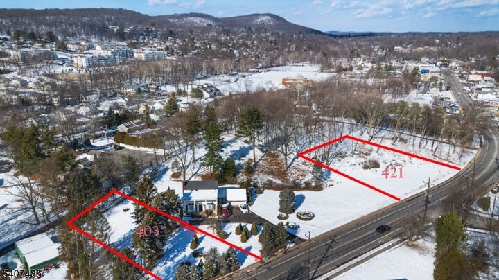 Property Photo:  409 High Mountain Rd  NJ 07508 