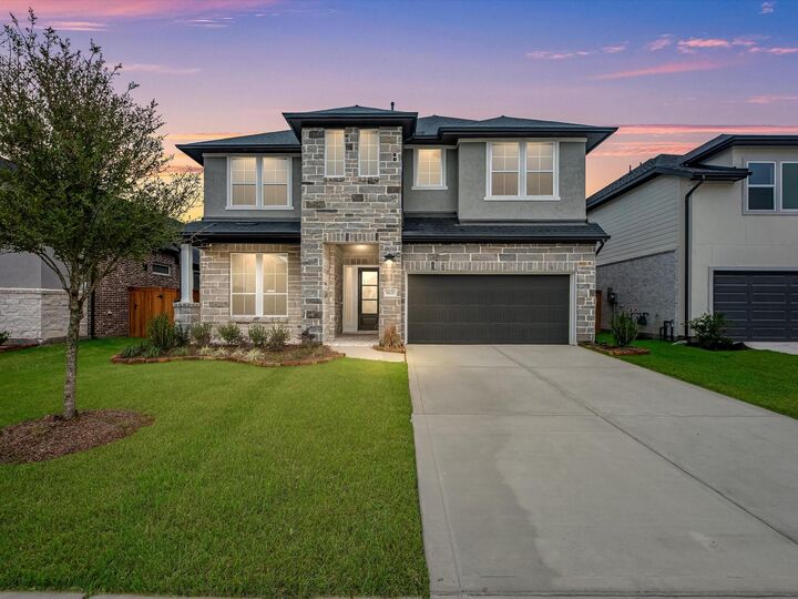 Property Photo:  4608 Flintrock Park Drive  TX 77386 