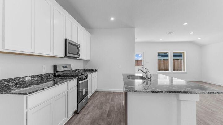 Property Photo:  3839 Turnpike Drive  TX 77441 