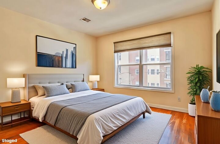 Property Photo:  80 Madison St 7  NJ 07030 