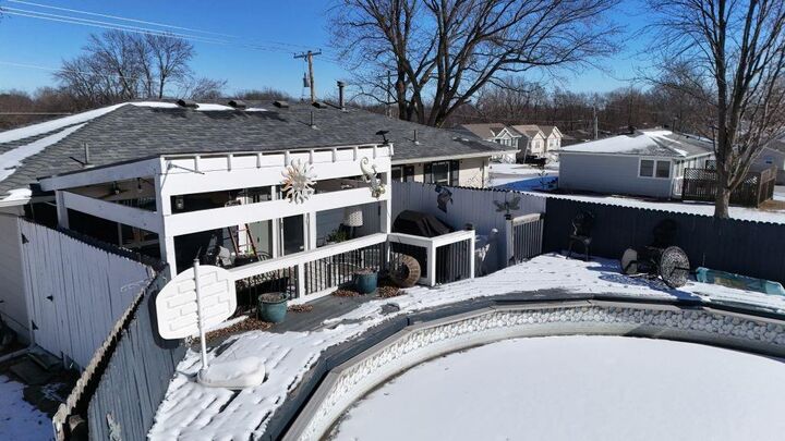 Property Photo:  508 E Price Avenue  MO 64485 