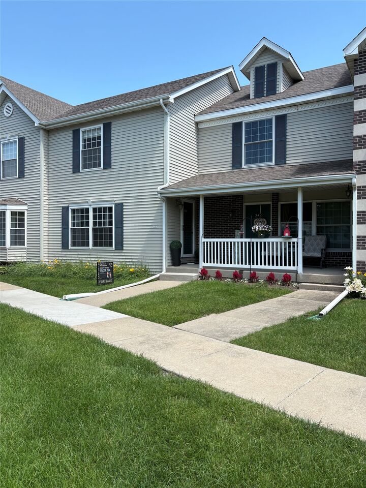 Property Photo:  344 NW Georgetown Boulevard  IA 50023 