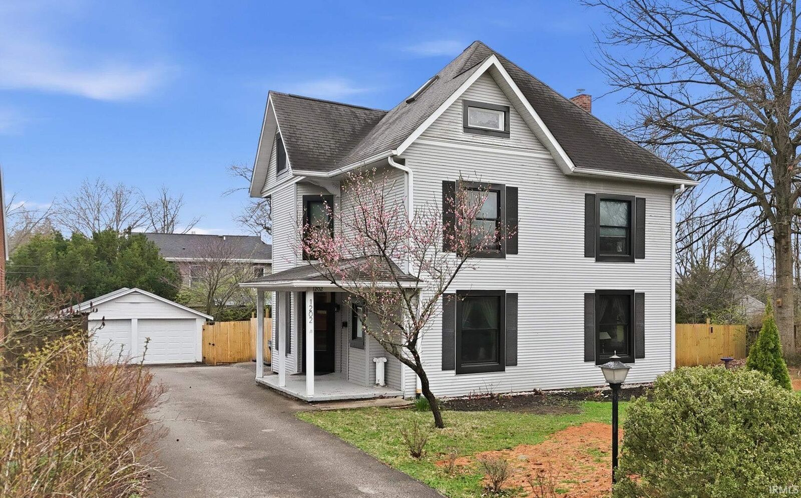 Property Photo:  1202 E Maxwell Lane  IN 47401 