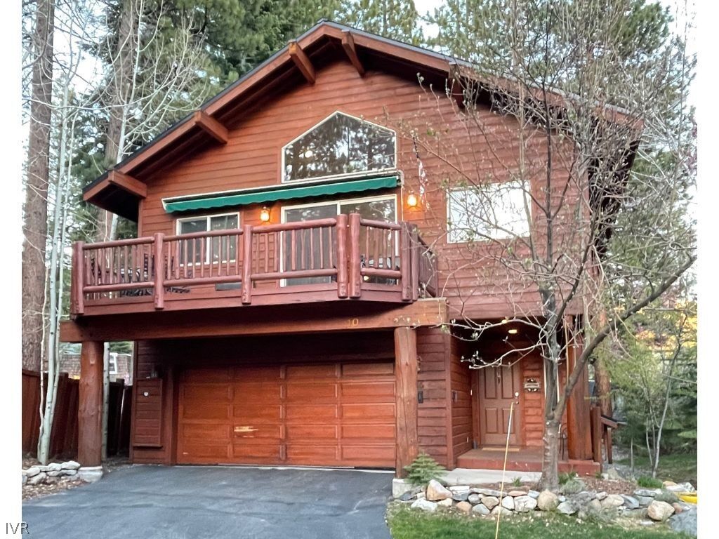 Property Photo:  928 Northwood Boulevard 10  NV 89451 