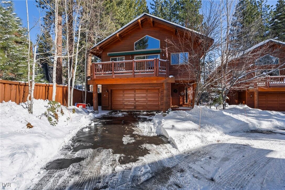 Property Photo:  928 Northwood Boulevard 10  NV 89451 