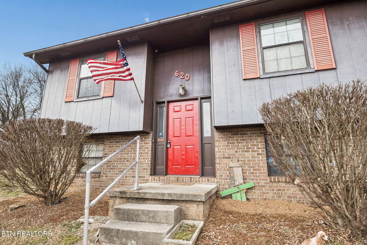 Property Photo:  620 Cagle St.  TN 37716 