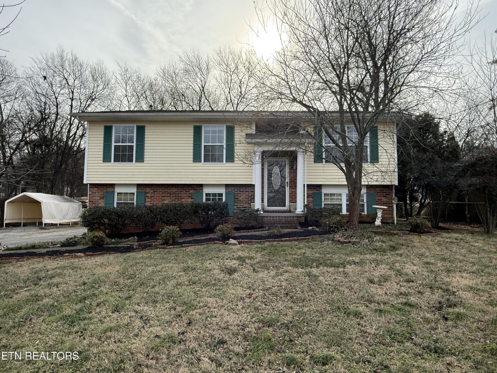 Property Photo:  220 Brampton Rd  TN 37934 