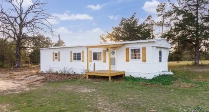 Property Photo:  10720 Locust Rd  TX 75755 