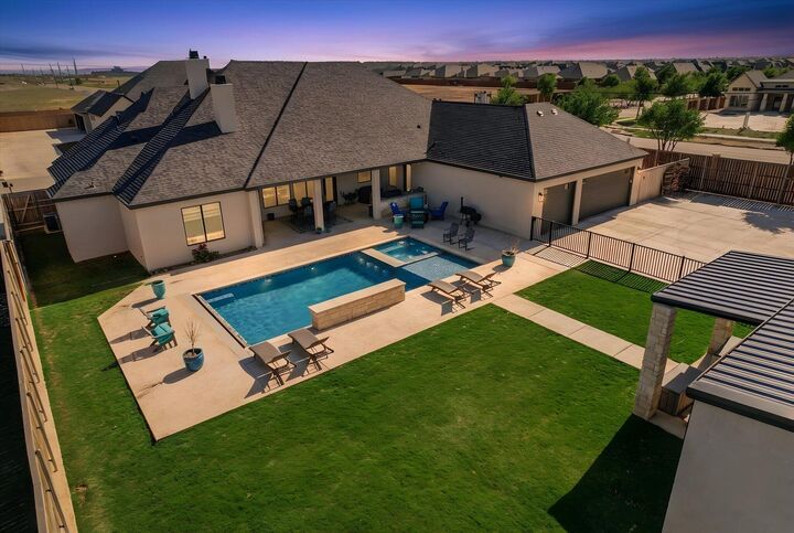 Property Photo:  4306 140th Street  TX 79423 