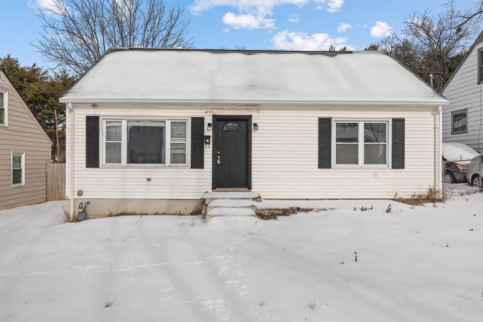 Property Photo:  169 Northwood Drive  KY 40505 
