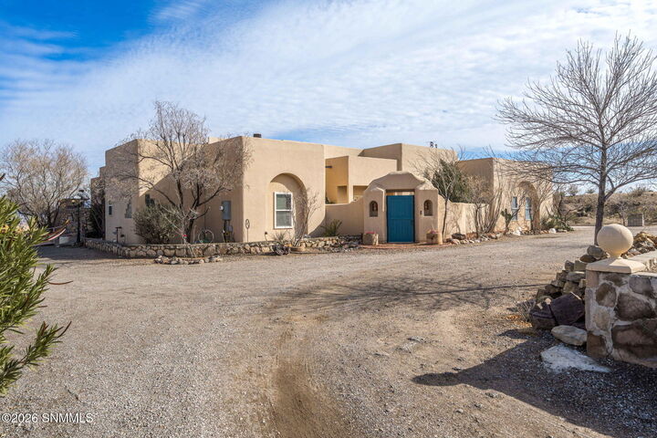 Property Photo:  5944 Dusty Prints Road  NM 88007 
