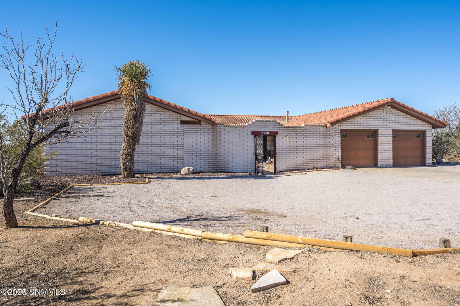 Property Photo:  4000 Senna Drive  NM 88011 