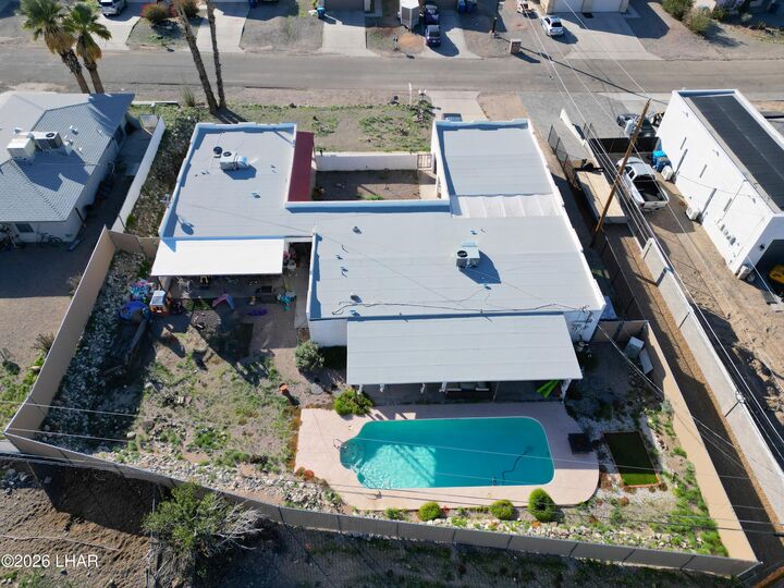 Property Photo:  3411 Tomahawk Dr  AZ 86406 