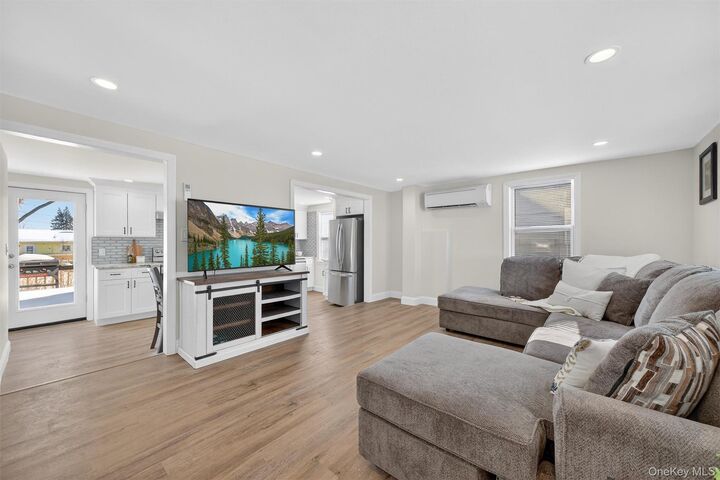 Property Photo:  33 Grand Street  NY 12542 