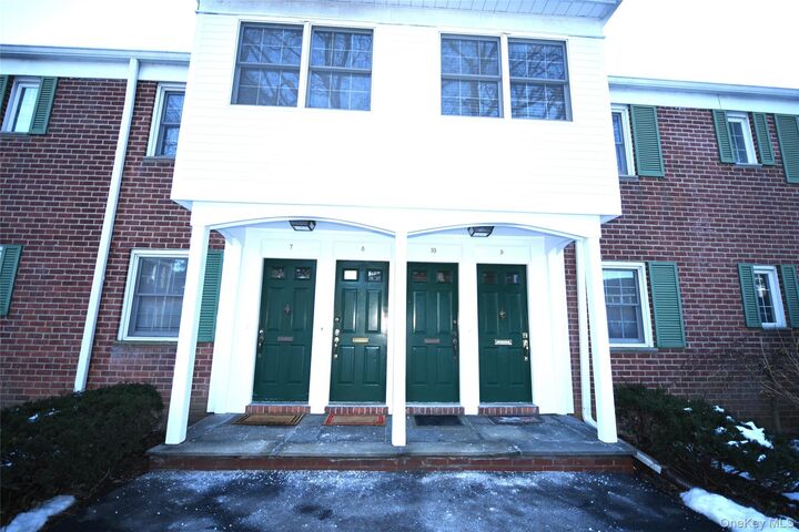 Property Photo: 590 Bedford 7 NY 10570