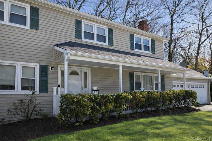 Property Photo: 22 Palisades Court NY 10970