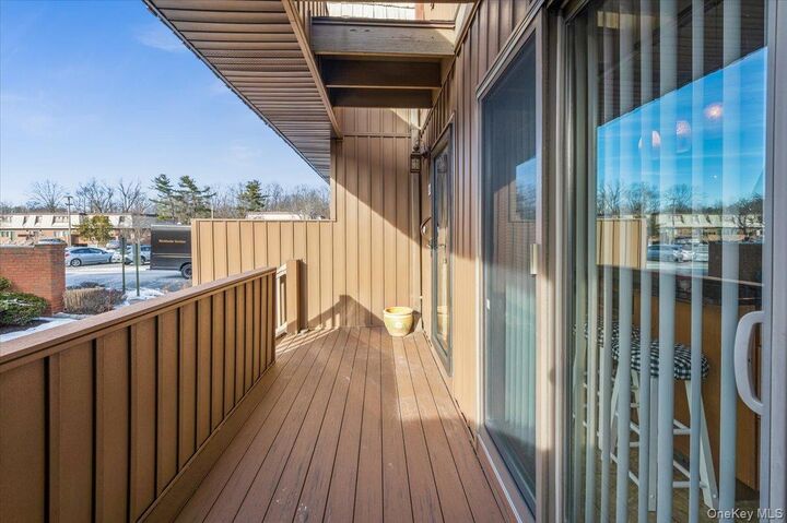 Property Photo: 20 Heritage Drive B NY 10956