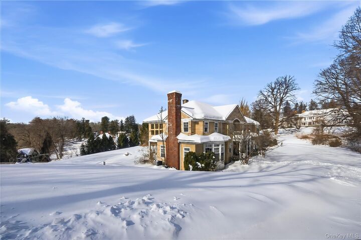 Property Photo:  2 Lodge Road  NY 10510 