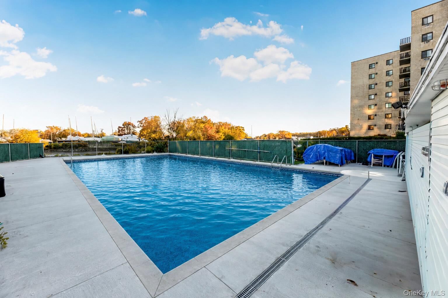 Property Photo: 640 Pelham Road 4G NY 10805