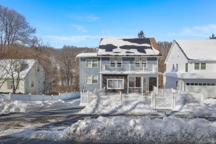 Property Photo:  300 Washington Avenue  NY 10570 