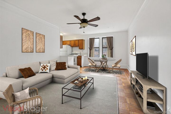 Property Photo:  1 Broad Parkway 2P  NY 10601 