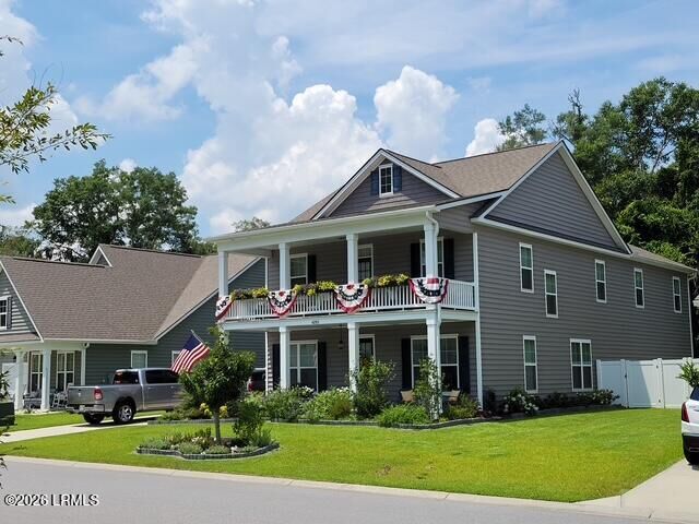 Property Photo:  4250 Sage Drive  SC 29907 