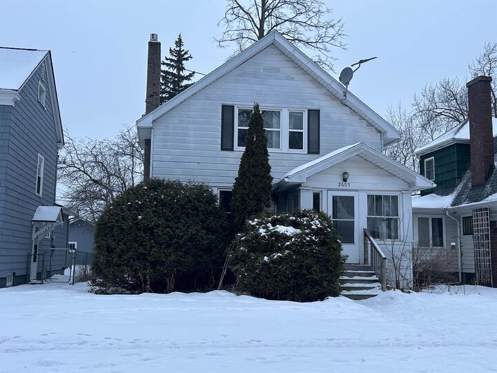 Property Photo:  2605 Ogden Ave  WI 54880 