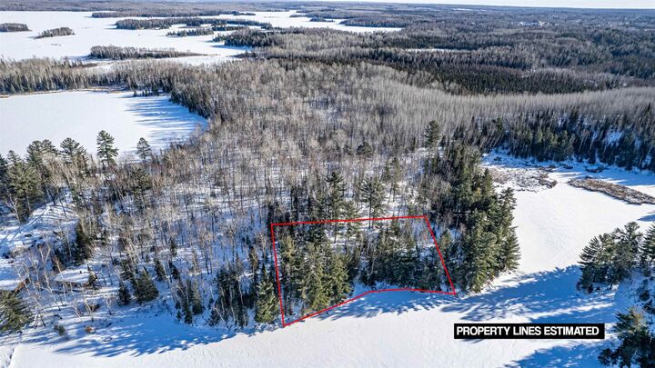 Property Photo:  5940 Fish Lake Rd S  MN 55779 
