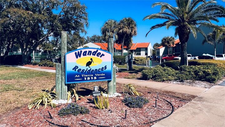 Property Photo:  1515 Pinellas Bayway S 46  FL 33715 