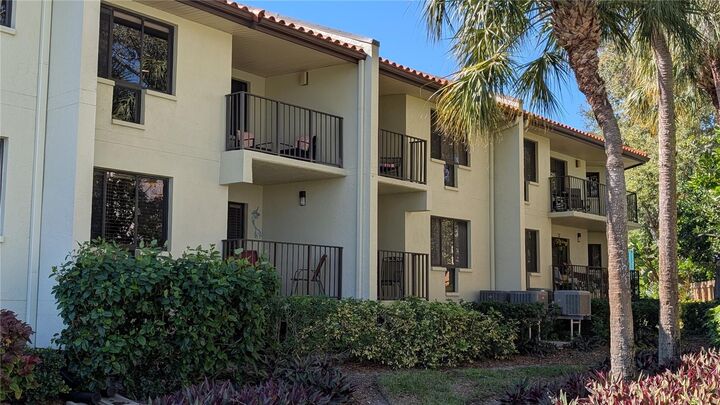Property Photo:  1515 Pinellas Bayway S 46  FL 33715 
