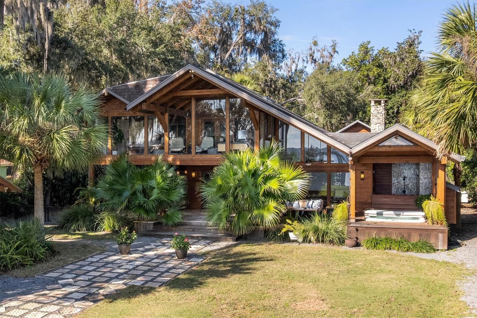 Property Photo: 12603 NE 204 Terrace FL 32694