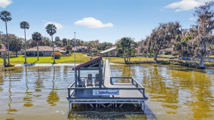 Property Photo: 301 Clusterwood Drive FL 34797