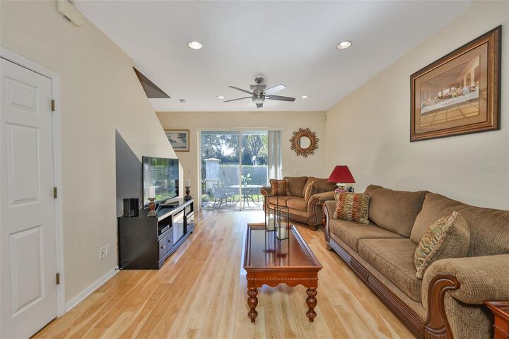 Property Photo: 10967 Winter Crest Drive FL 33569
