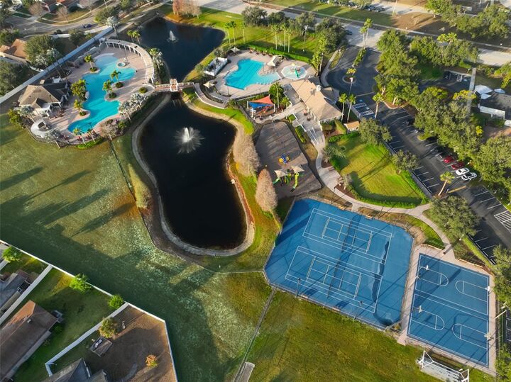 Property Photo: 10967 Winter Crest Drive FL 33569