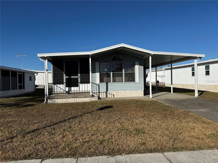 Property Photo:  35170 Danny Drive 159  FL 33541 